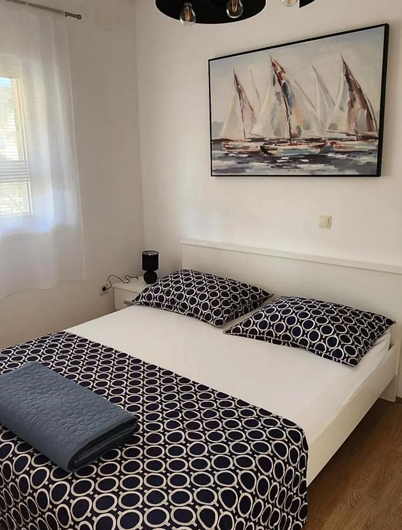 Apartments Kapetanovi Dvori Trogir
