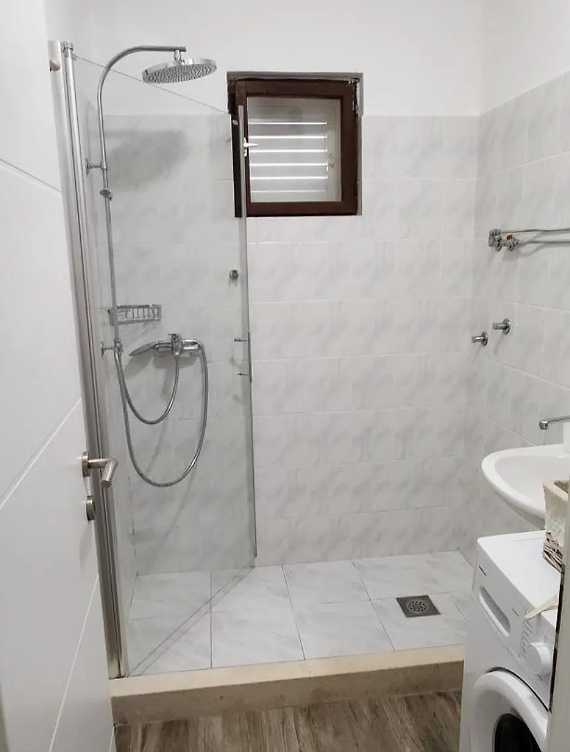 Apartments Kapetanovi Dvori Trogir