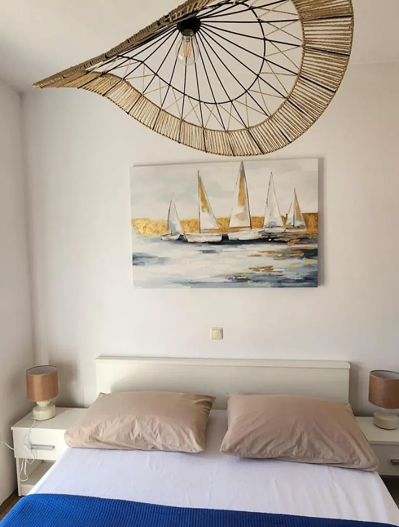 Apartments Kapetanovi Dvori Trogir