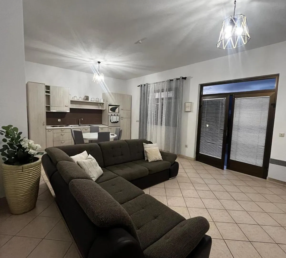 Apartments Kapetanovi Dvori Trogir