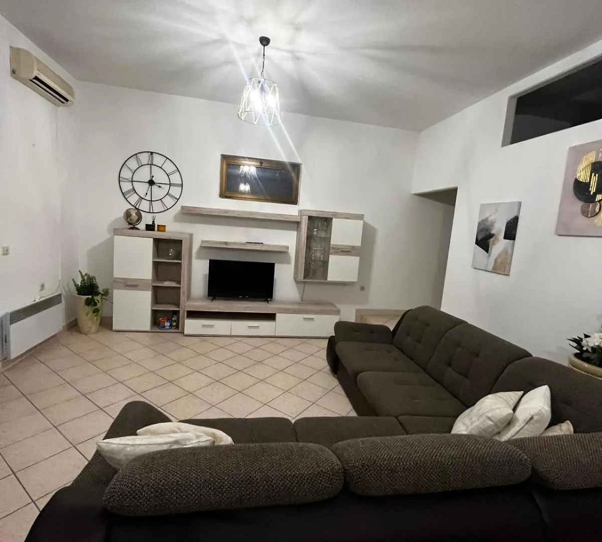 Apartments Kapetanovi Dvori Trogir Croatia