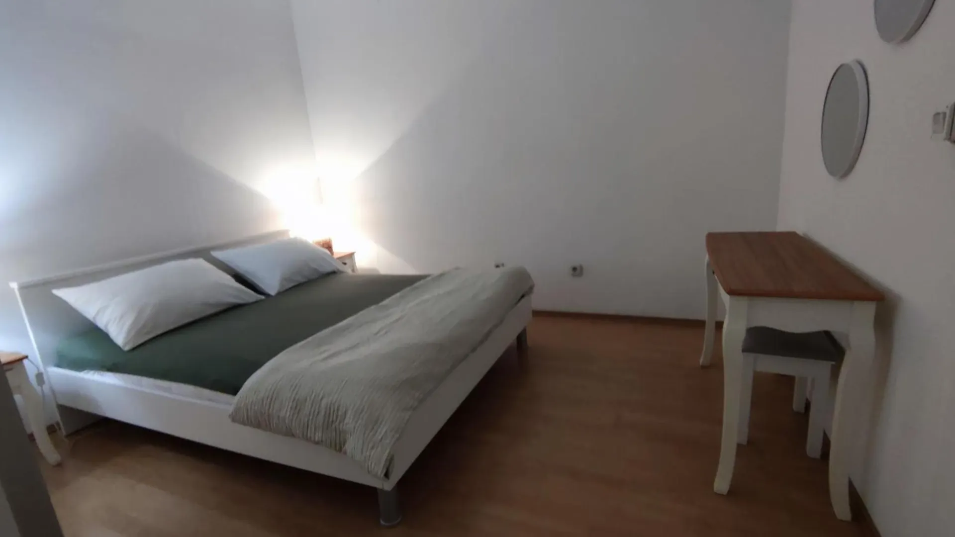 Apartments Kapetanovi Dvori Trogir 0*,