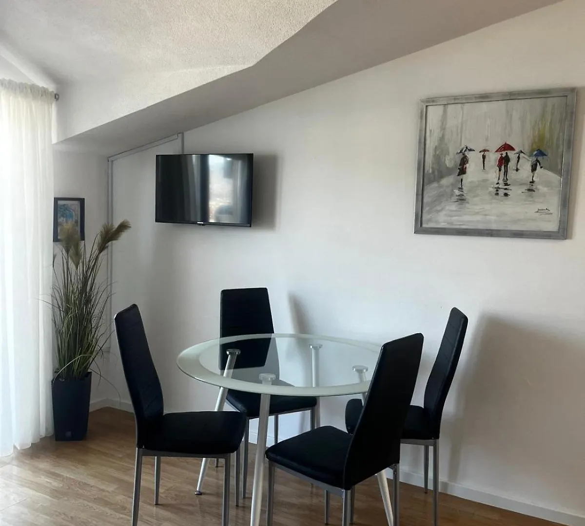 Apartments Kapetanovi Dvori Trogir