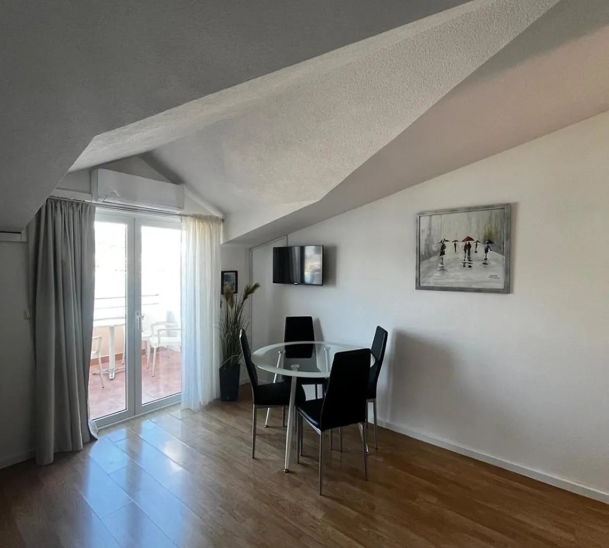 Apartments Kapetanovi Dvori Trogir Croatia