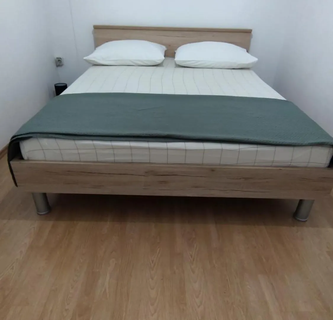 Apartments Kapetanovi Dvori Trogir Horvátország