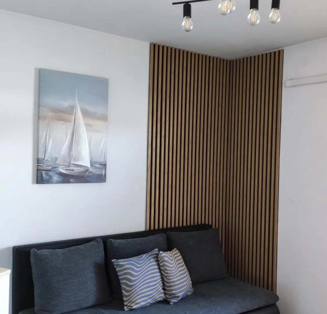Apartments Kapetanovi Dvori Trogir