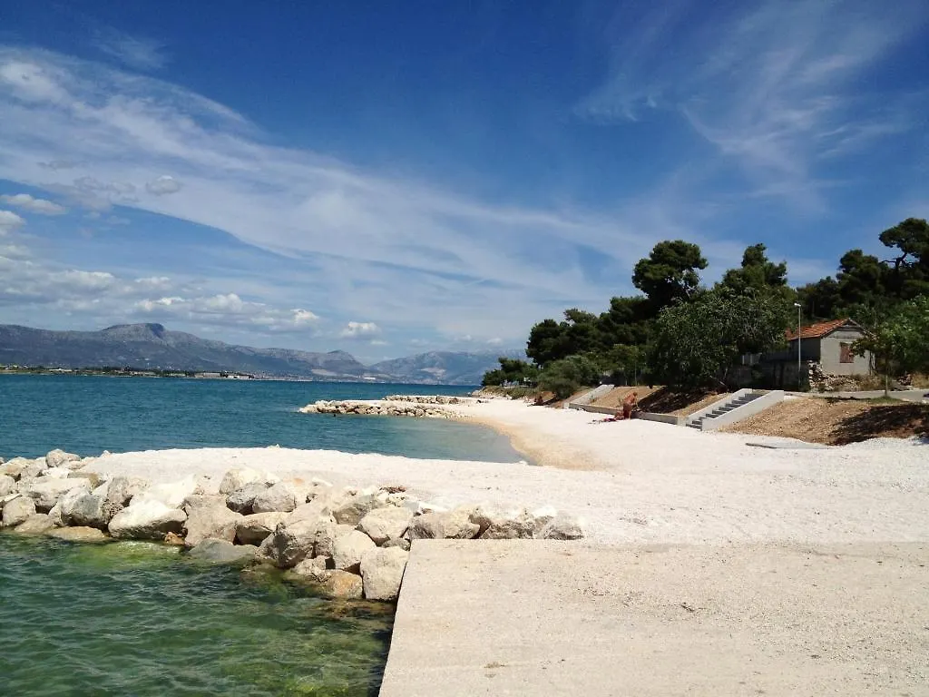 Apartments Kapetanovi Dvori Trogir